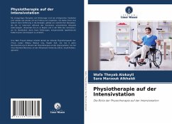 Physiotherapie auf der Intensivstation - Alokayli, Wafa Theyab;Alkhaldi, Sara Marzouk