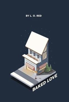 Baked Love - Red, L O