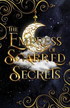 The Empress Of Scarred Secrets - Corbin, Andrea