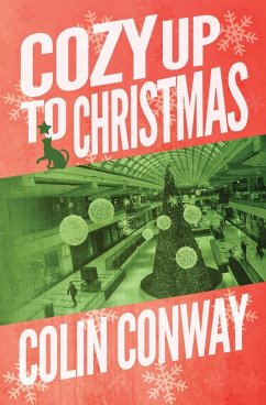Cozy Up to Christmas - Conway, Colin