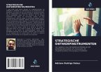 STRATEGISCHE ONTWERPINSTRUMENTEN