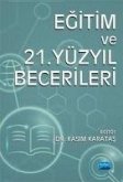 Egitim ve 21 .Yüzyil Becerileri