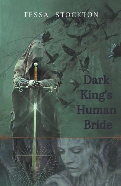 Dark King's Human Bride - Stockton, Tessa