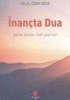 Inancta Dua - Özer, Celal