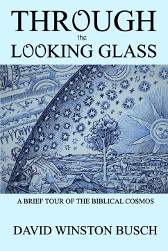 Through the Looking Glass - Busch, David Winston
