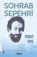 Mavi Ses - Sepehri, Sohrab