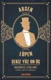 Sekiz Yüz On Üc - Arsen Lüpen