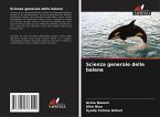 Scienza generale delle balene