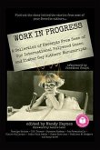 Work In Progress (eBook, ePUB)