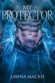 My Protector (eBook, ePUB) My Protector (eBook, ePUB)