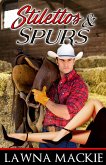 Stilettos & Spurs (eBook, ePUB)