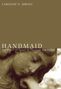 Cover Handmaid (eBook, ePUB)