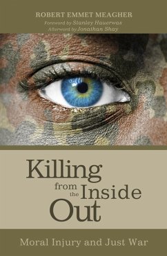 Killing from the Inside Out (eBook, ePUB)