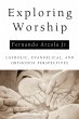 Exploring Worship (eBook, ePUB) - Bild 1
