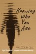 Knowing Who You Are (eBook, ePUB) - Bild 1