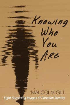 Knowing Who You Are (eBook, ePUB)