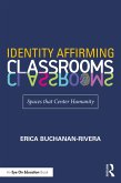 Identity Affirming Classrooms (eBook, ePUB)