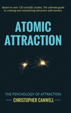 Atomic Attraction - Canwell, Christopher