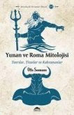 Yunan ve Roma Mitolojisi