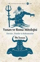 Yunan ve Roma Mitolojisi - Seemann, Otto