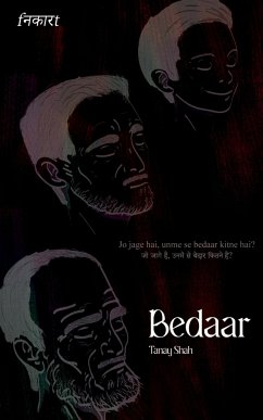 Bedaar / बेदार - Shah, Tanay