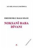 Erzurumlu Halk Ozani Noksani Baba Divani