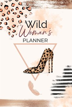 Wild Woman's Planner - Mac, Charlie