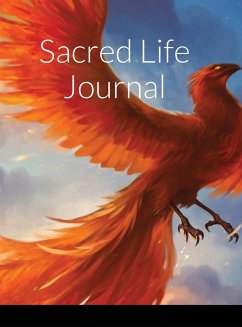 Sacred Life Notebook