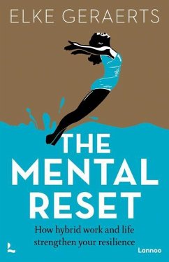 The Mental Reset - Geraerts, Elke