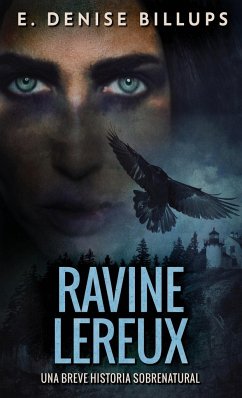 Ravine Lereux - Una Breve Historia Sobrenatural - Billups, E. Denise