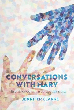 Conversations with Mary - Clarke, Jennifer
