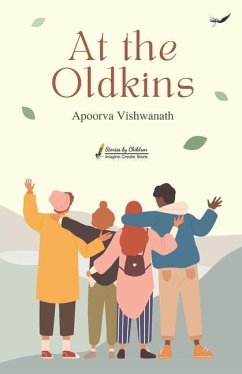 At the Oldkins - Vishwanath, Apoorva