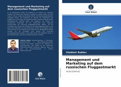 Management und Marketing auf dem russischen Fluggastmarkt - Rublev, Vladimir