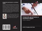 Corporate governance e revisione legale