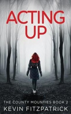 Acting Up - Fitzpatrick, Kevin