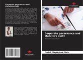 Corporate governance and statutory audit