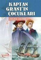 Kaptan Grantin Cocuklari - Verne, Jules