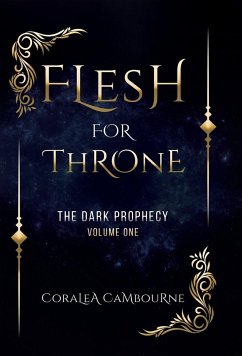 The Dark Prophecy - Cambourne, Coralea