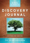 Soul Strength Discovery Journal