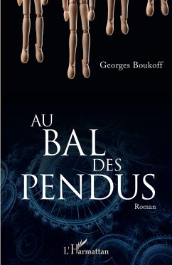 Au bal des pendus - Boukoff, Georges