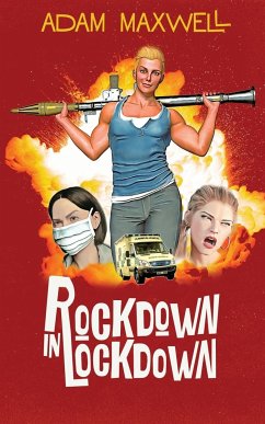 Rockdown In Lockdown - Maxwell, Adam