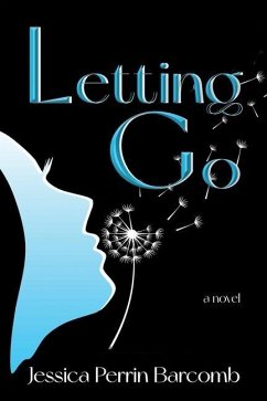 Letting Go - Barcomb, Jessica Perrin