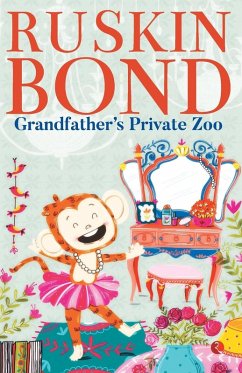 Cover GRANDFATHER'S PRIVATE ZOO