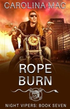 Rope Burn - Mac, Carolina