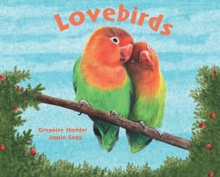 Lovebirds - Hodder, Gregoire