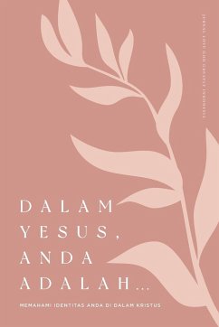 Dalam Yesus, Anda Adalah ... - Greatly, Love God