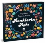 Renklerin Aski