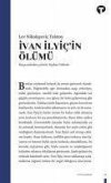 Ivan Ilyicin Ölümü