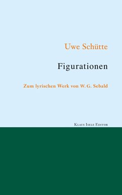 Figurationen - Schütte, Uwe