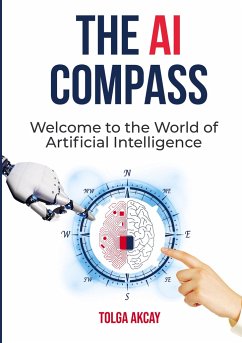 THE AI COMPASS - Akcay, Tolga